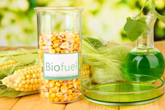 Droitwich biofuel availability