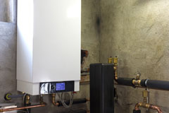 Droitwich condensing boiler companies