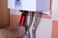 free Droitwich boiler repair quotes